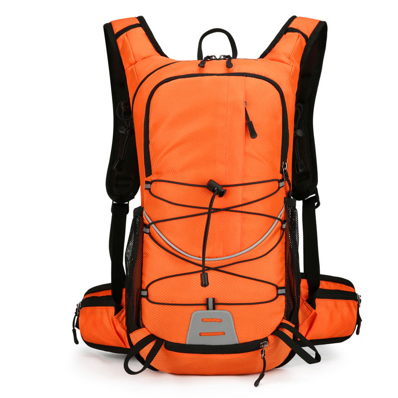 Attractive Durable Cycling Light Hiking Water Mountaineering Backpacks