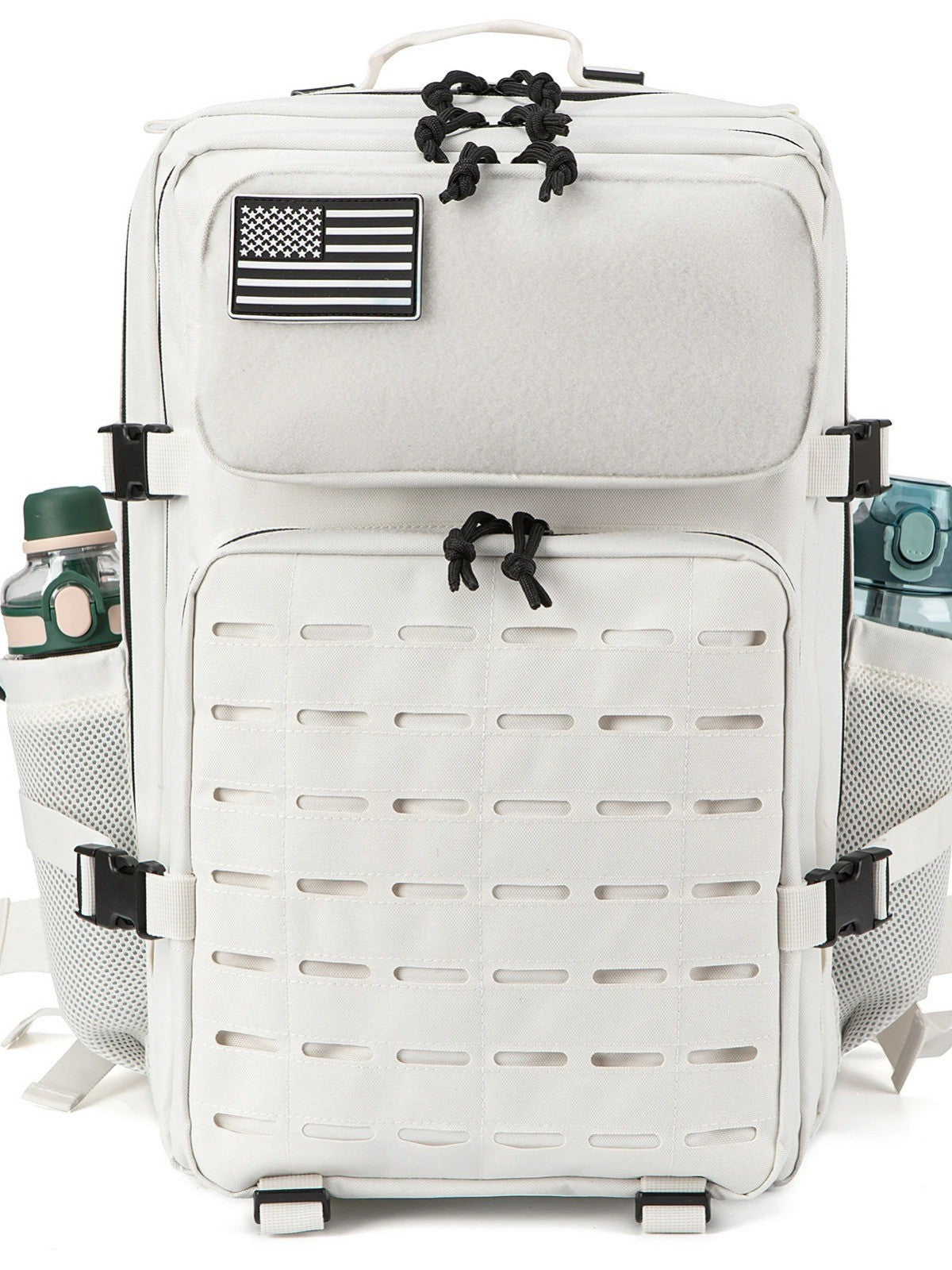 Men's Trendy Slouchy Elegant Large Capacity Mountaineering Backpacks