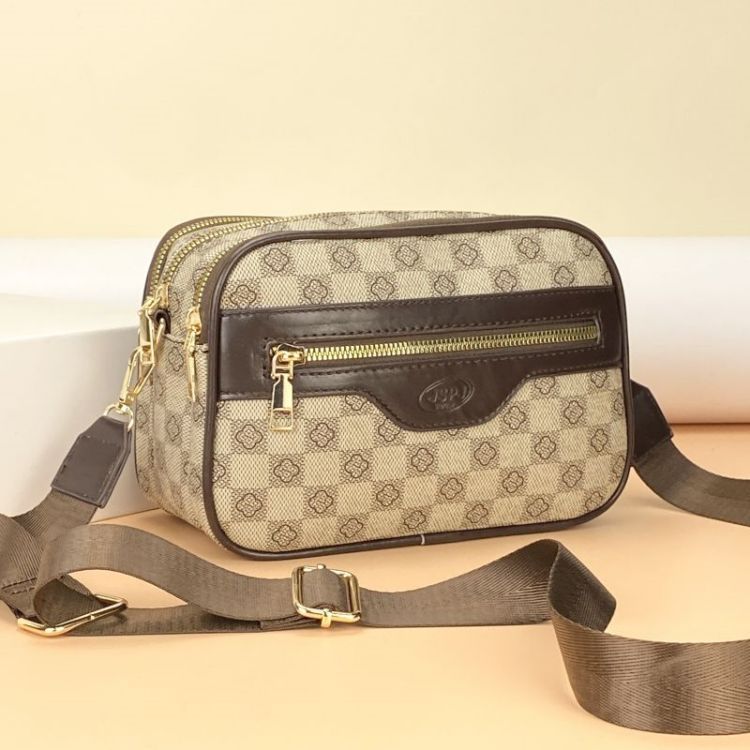 Women's Popular Mother Large Capacity For Crossbody Bags