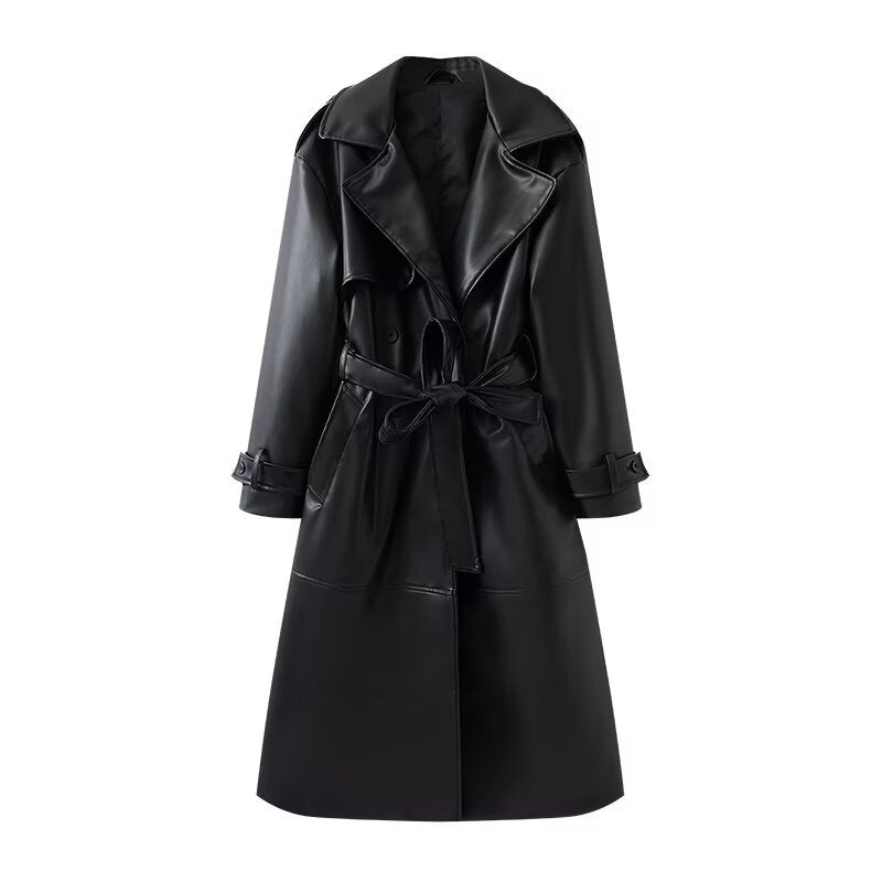 Women's French Fashion Design Sense Minority Casual Jackets