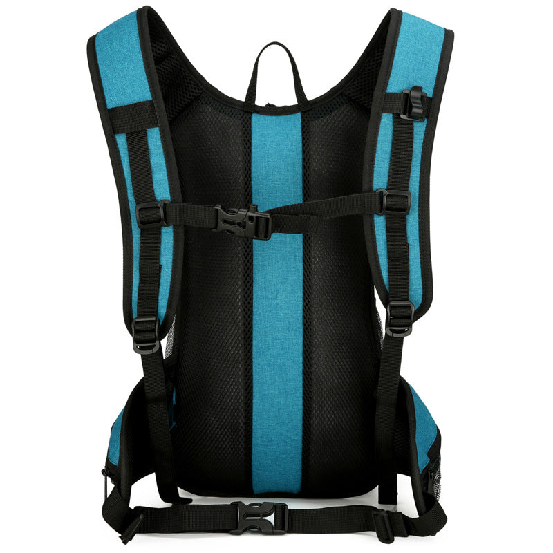 Cool Waterproof Cycling Bicycle Water Hiking Sports Backpacks
