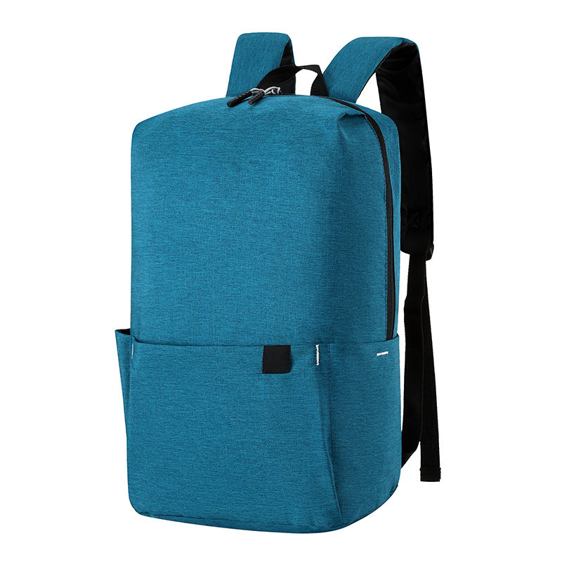 Colorful Portable Trendy Large Capacity Waterproof Backpacks