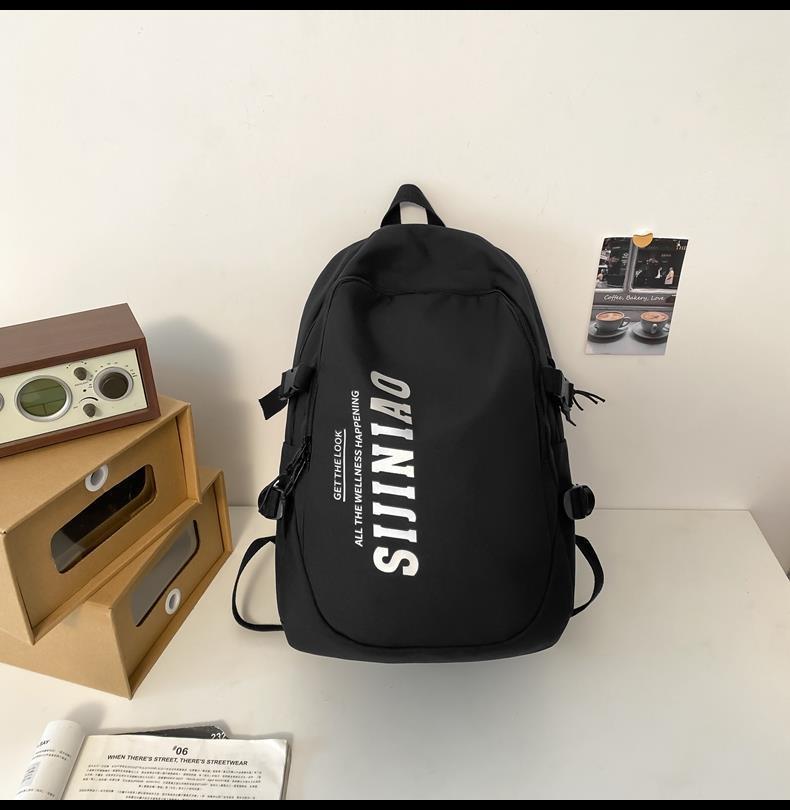 Fashion Good-looking Large Capacity Couple Computer Backpacks
