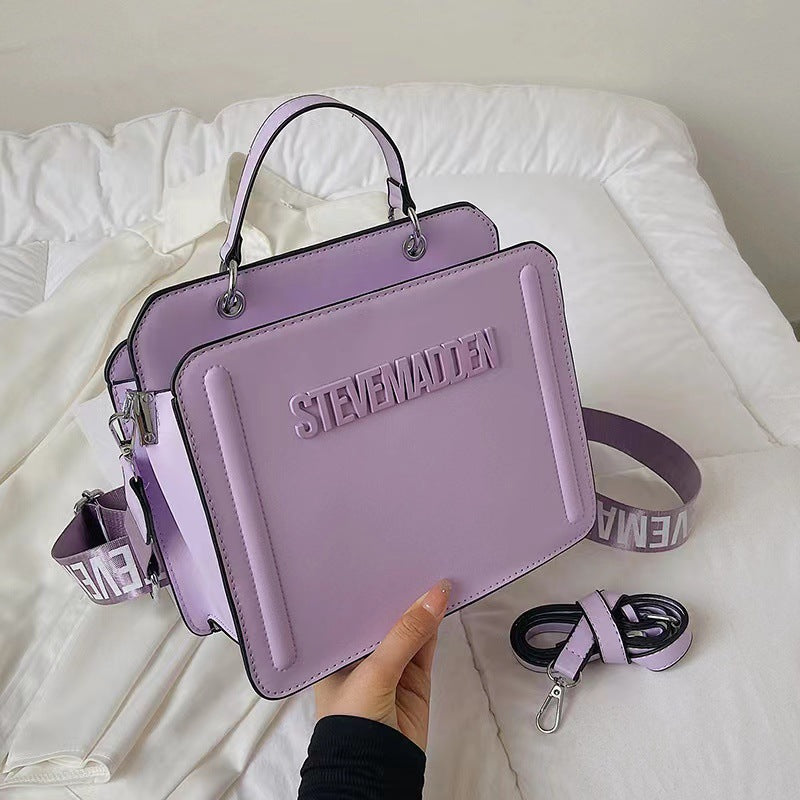 Women's Classic Innovative Fashion Large Capacity Shoulder Bags