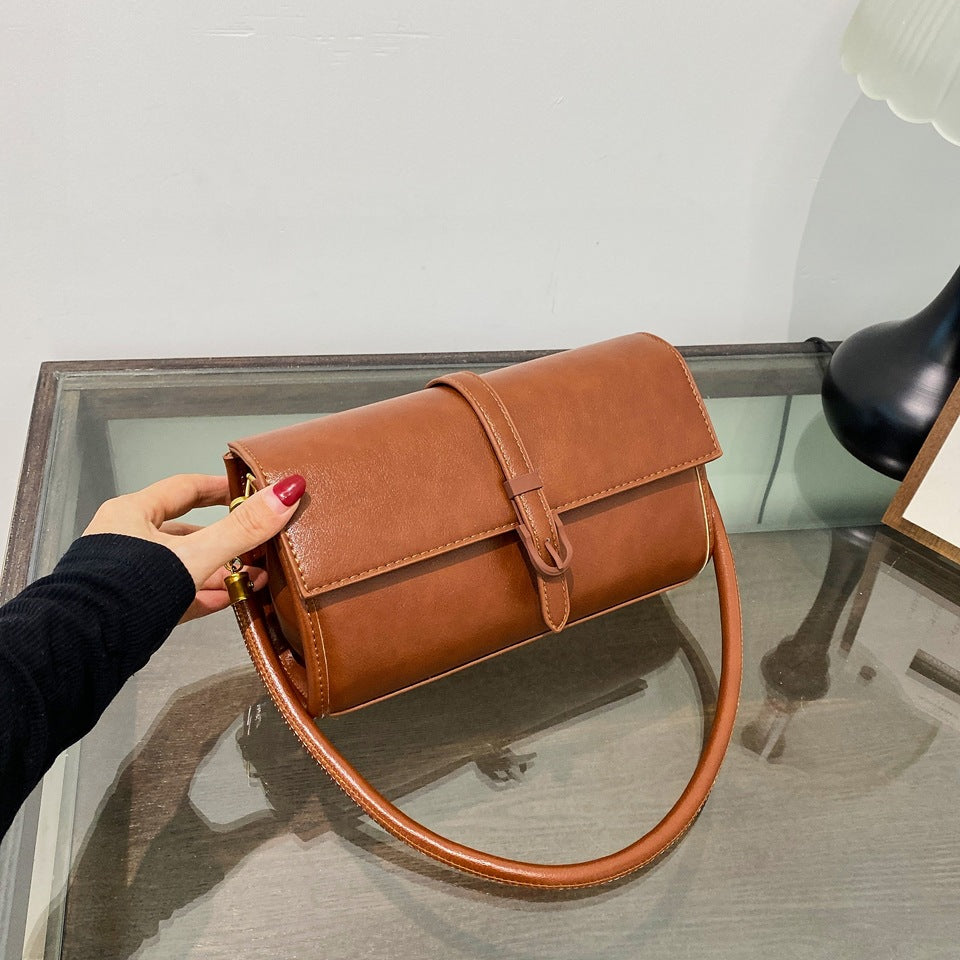 Women's Stylish Glamorous Popular Underarm Fashion Crossbody Bags