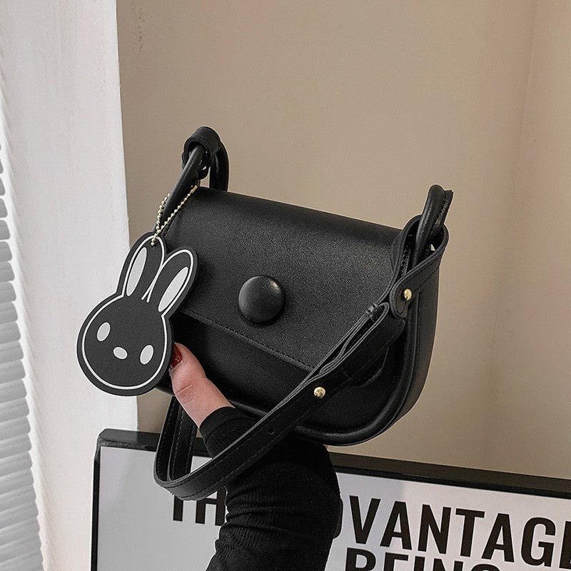 Women's New Stylish Design Trendy Textured Crossbody Bags