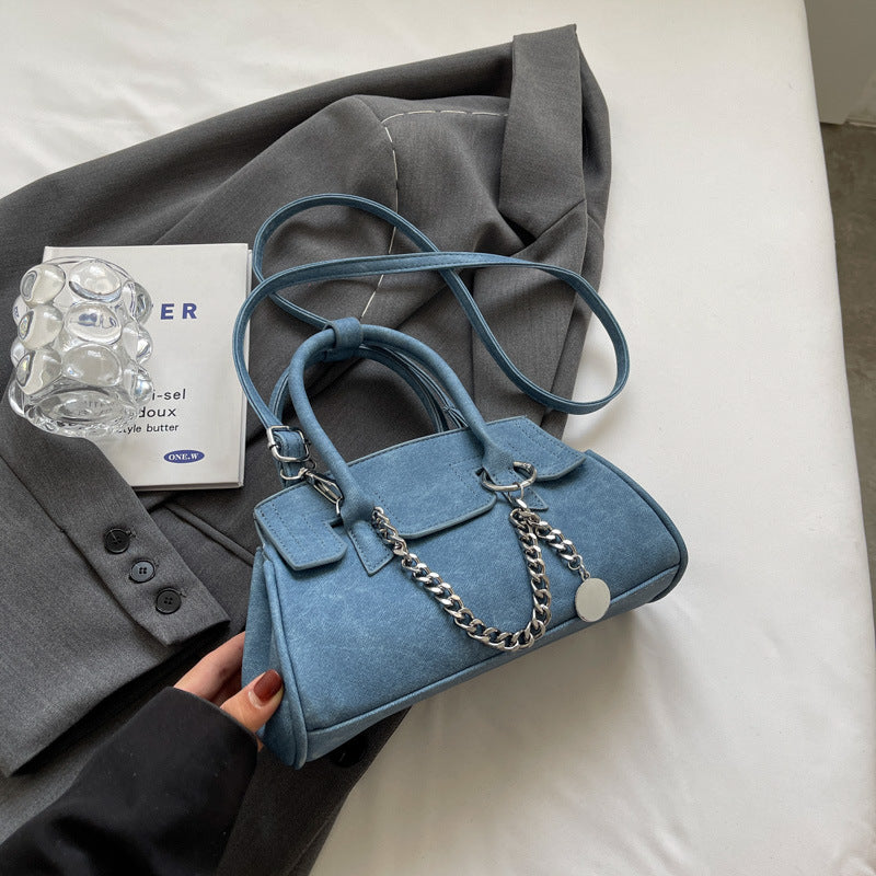 Women's Fashion Popular Summer Western Style High Crossbody Bags