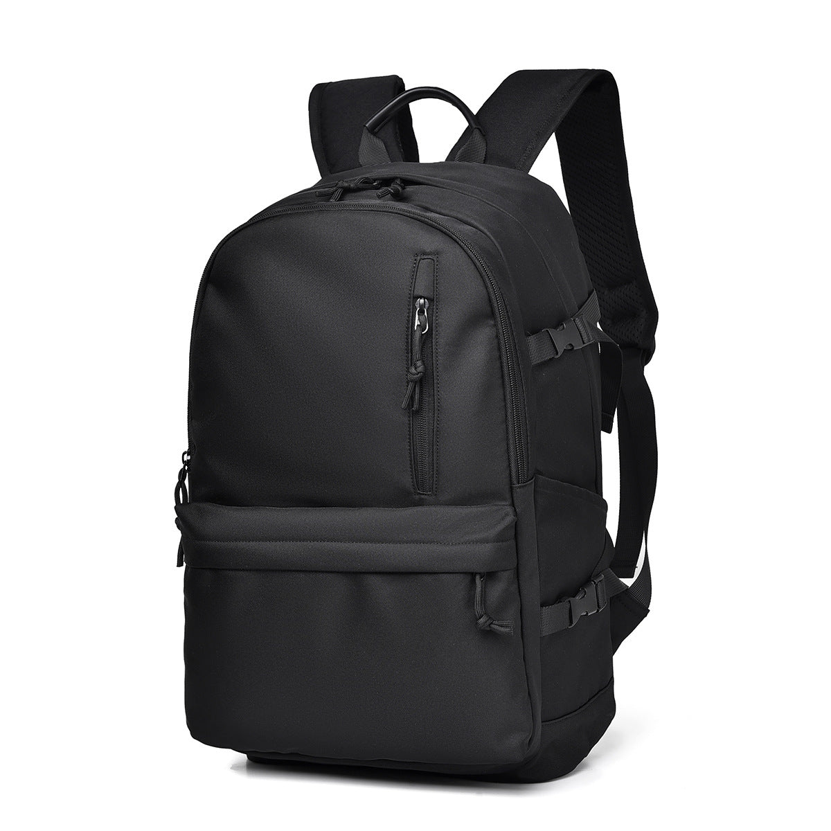 Women's Korean Waterproof Computer Male Youth Backpacks