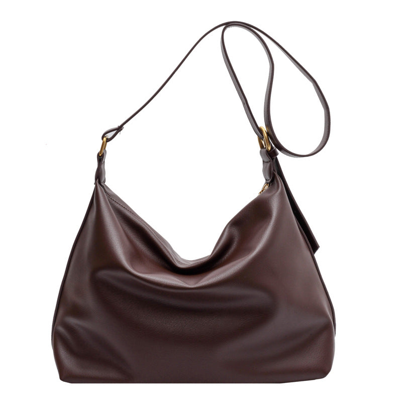 Women's Classy Fashion Soft Leather Advanced Tote Bags