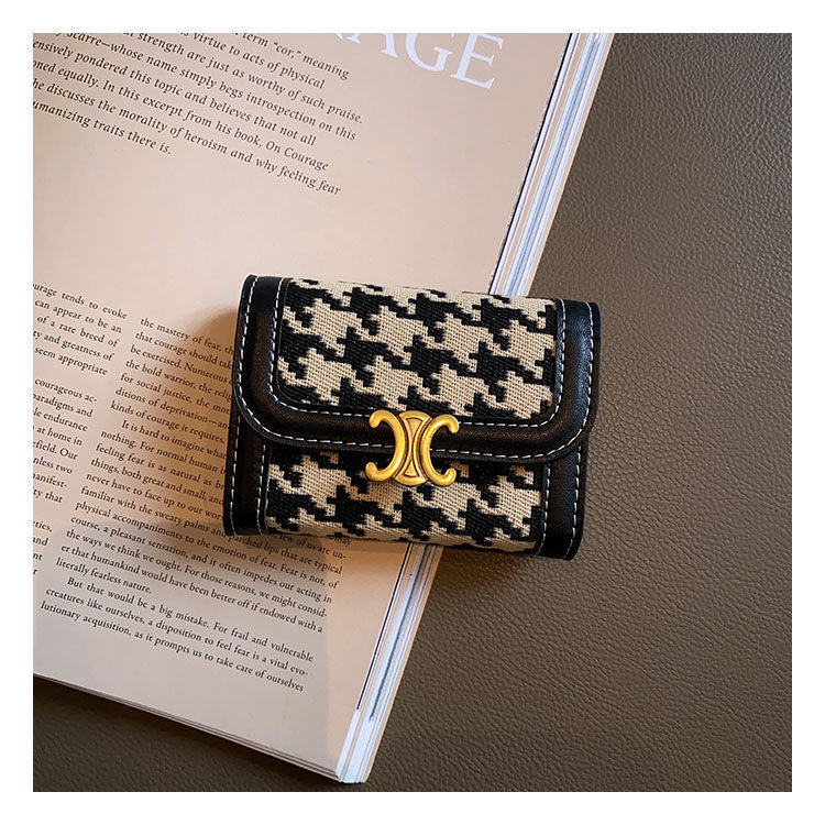 Men's Real Soft Creative Personality Motor Vehicle Id Package