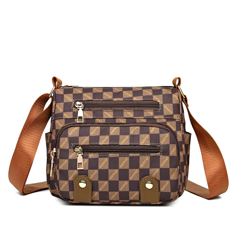 Women's Unique Innovative Fashion Fashionable Mom Crossbody Bags
