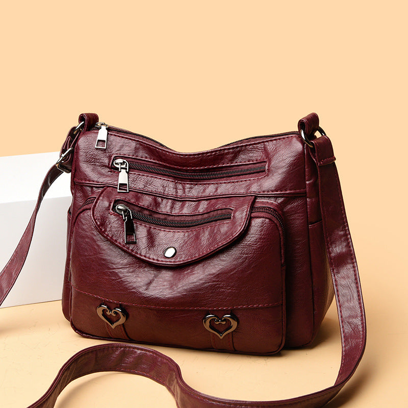Women's Classy Comfortable Charming Fashionable Mother Crossbody Bags