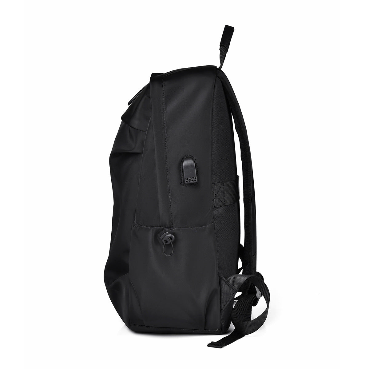 Men's Large Capacity Lightweight Waterproof Computer Simplicity Backpacks