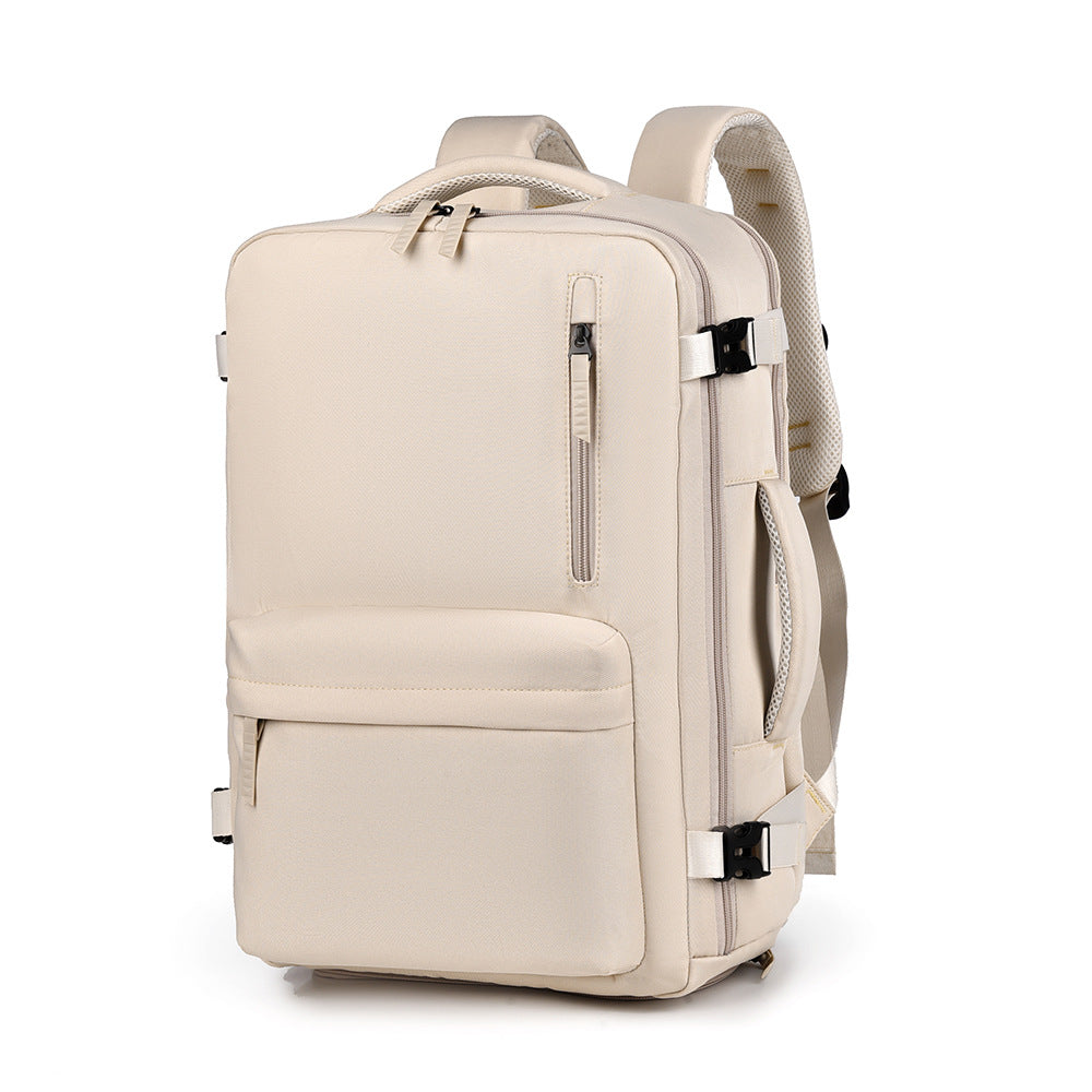 Men's Lightweight Short Trip Portable Large Capacity Backpacks