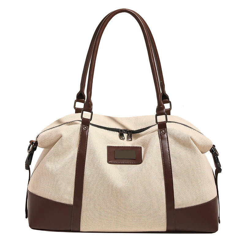Short-distance Female Lightweight Trip Large Capacity Bags