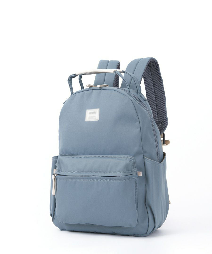 Nylon Contrast Color Female For The Backpacks