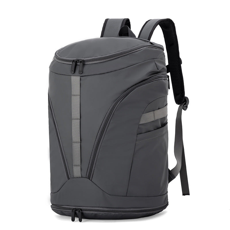 Durable Large Capacity Waterproof Multifunctional Badminton Sports Backpacks