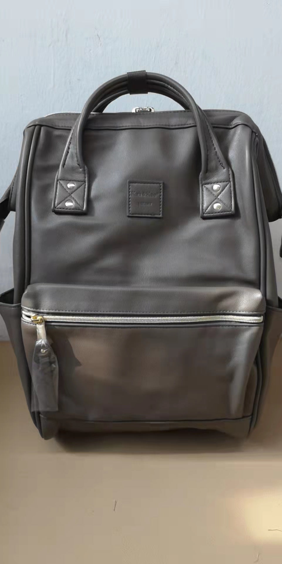Graceful Elegant Versatile New Material Item Backpacks