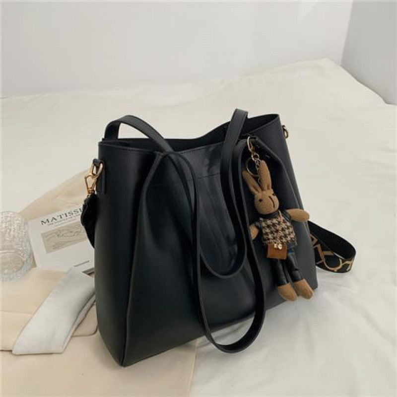 Women's Large Capacity Commuter For College Bags