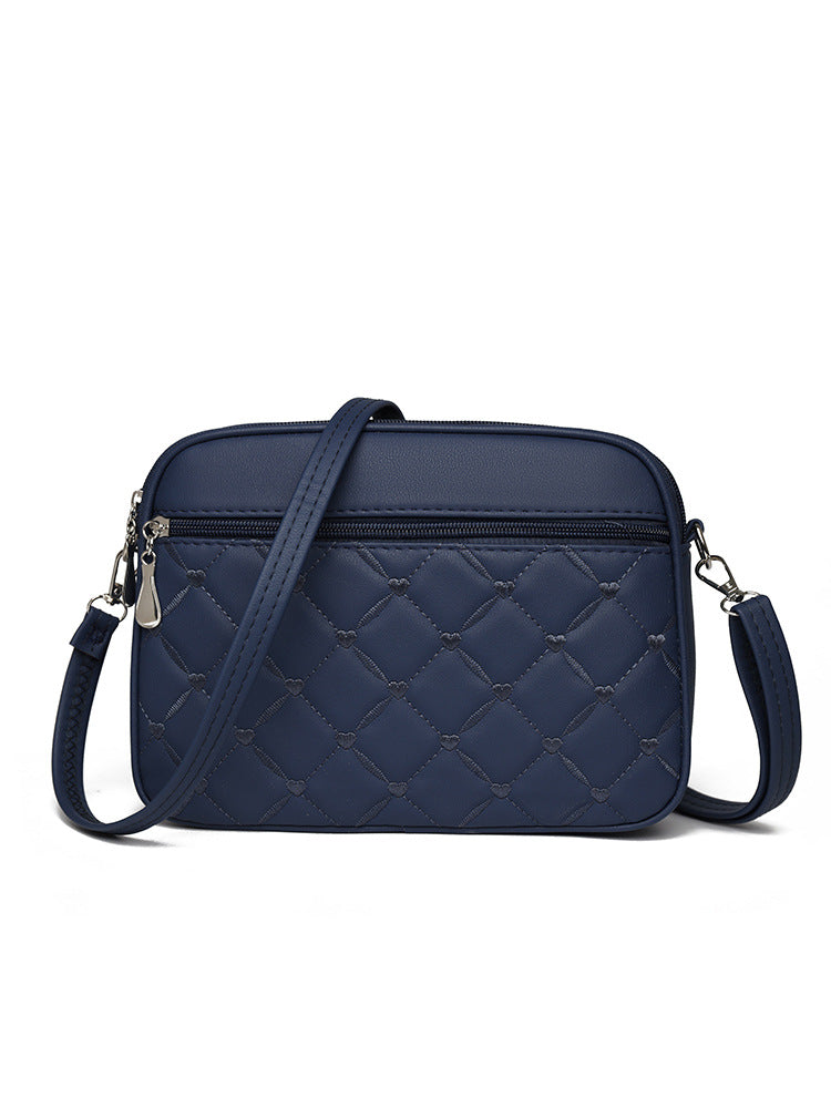 Women's Slouchy Attractive High-grade Exquisite Summer Shoulder Bags