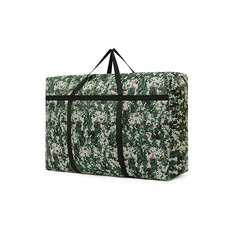 Oxford Cloth Quilt Clothes Storage Water Bags