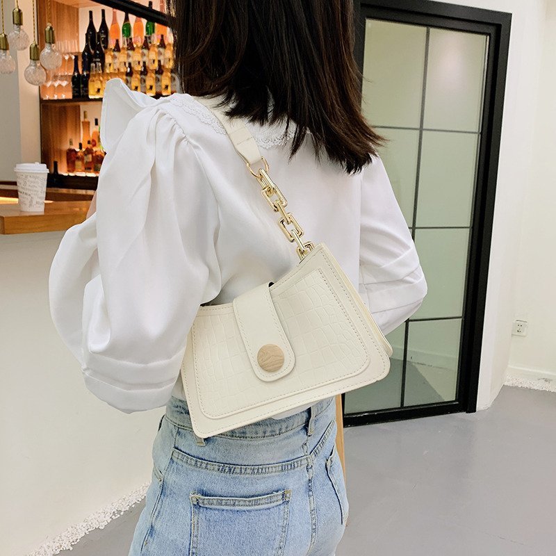 Women's Trendy Summer Pouches Fashion Underarm Armpit Bags
