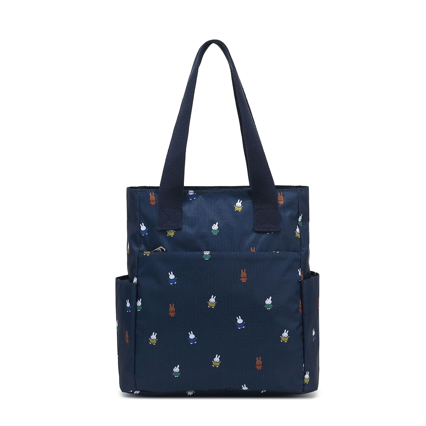 Mummy Portable Shopping Waterproof Printing Buggy Bags