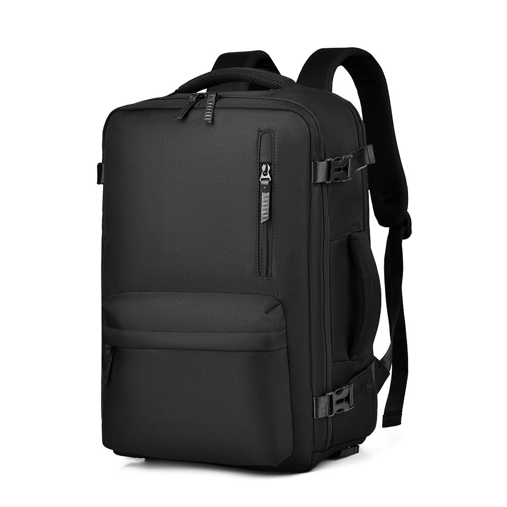 Men's Lightweight Short Trip Portable Large Capacity Backpacks