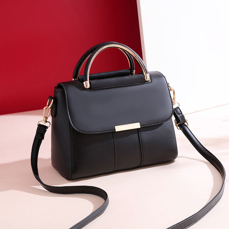 Women's Fashion Color Versatile Large Capacity Crossbody Bags