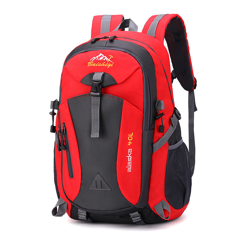 Women's & Men's Pretty Classy & Waterproof Backpacks