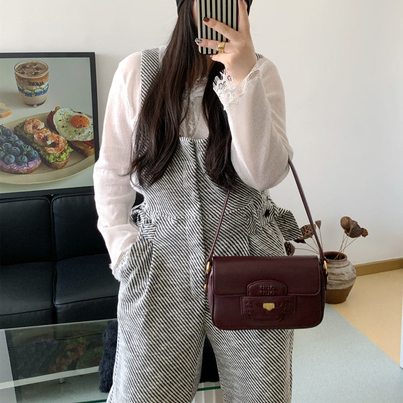 Women's Popular Elegant Graceful High-quality Commuter Bags