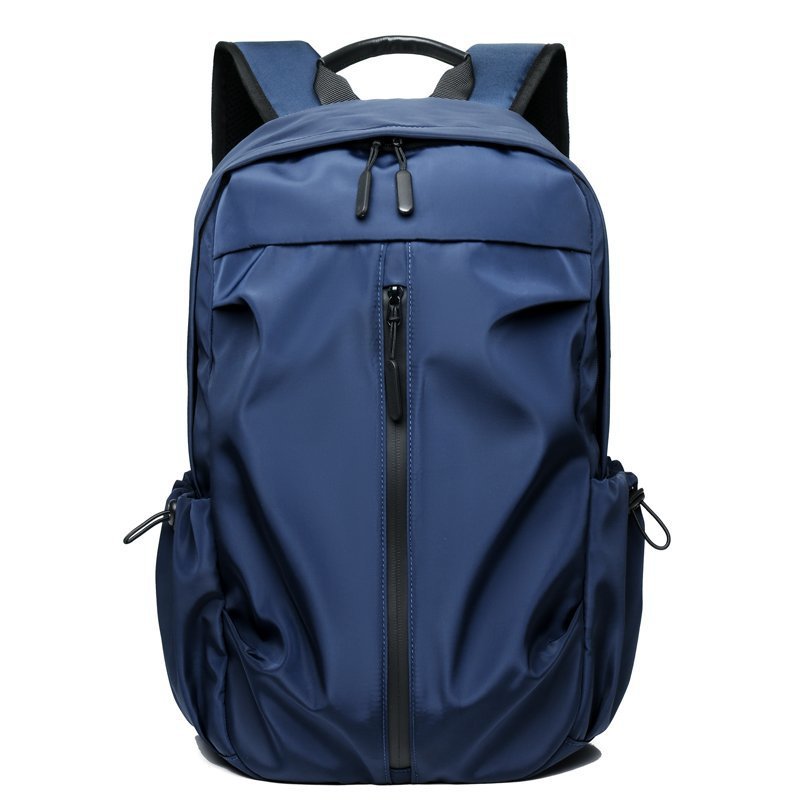 Men's Lightweight Waterproof Computer Printed Large Capacity Backpacks