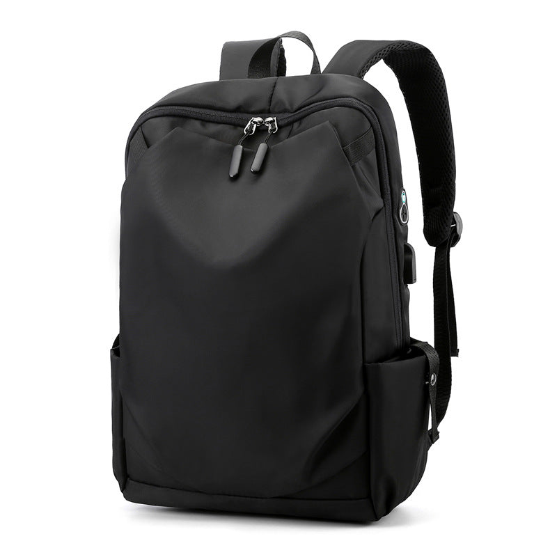 Men's Trendy Computer Large Capacity Printing Backpacks