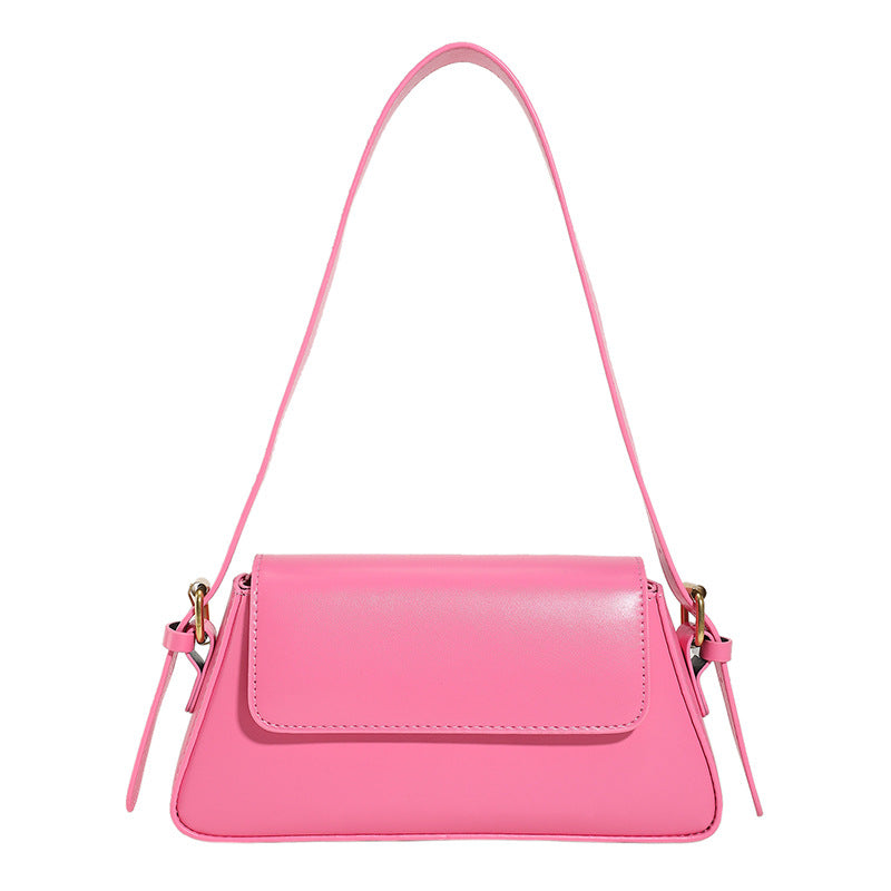 Female Summer High Sense Baguette Fashion Shoulder Bags
