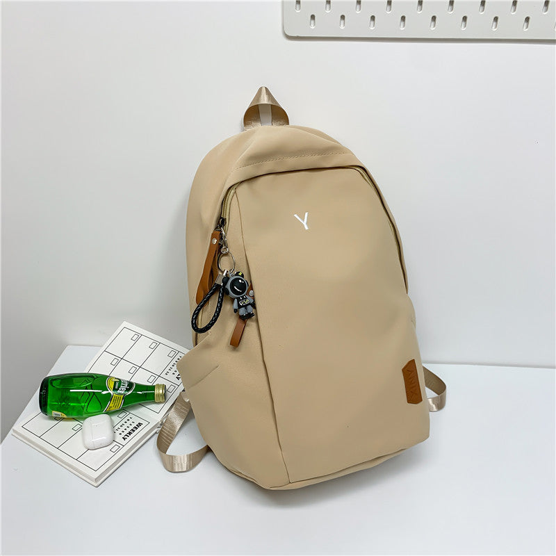 Women's & Men's & Large Capacity Stylish Versatile Backpacks