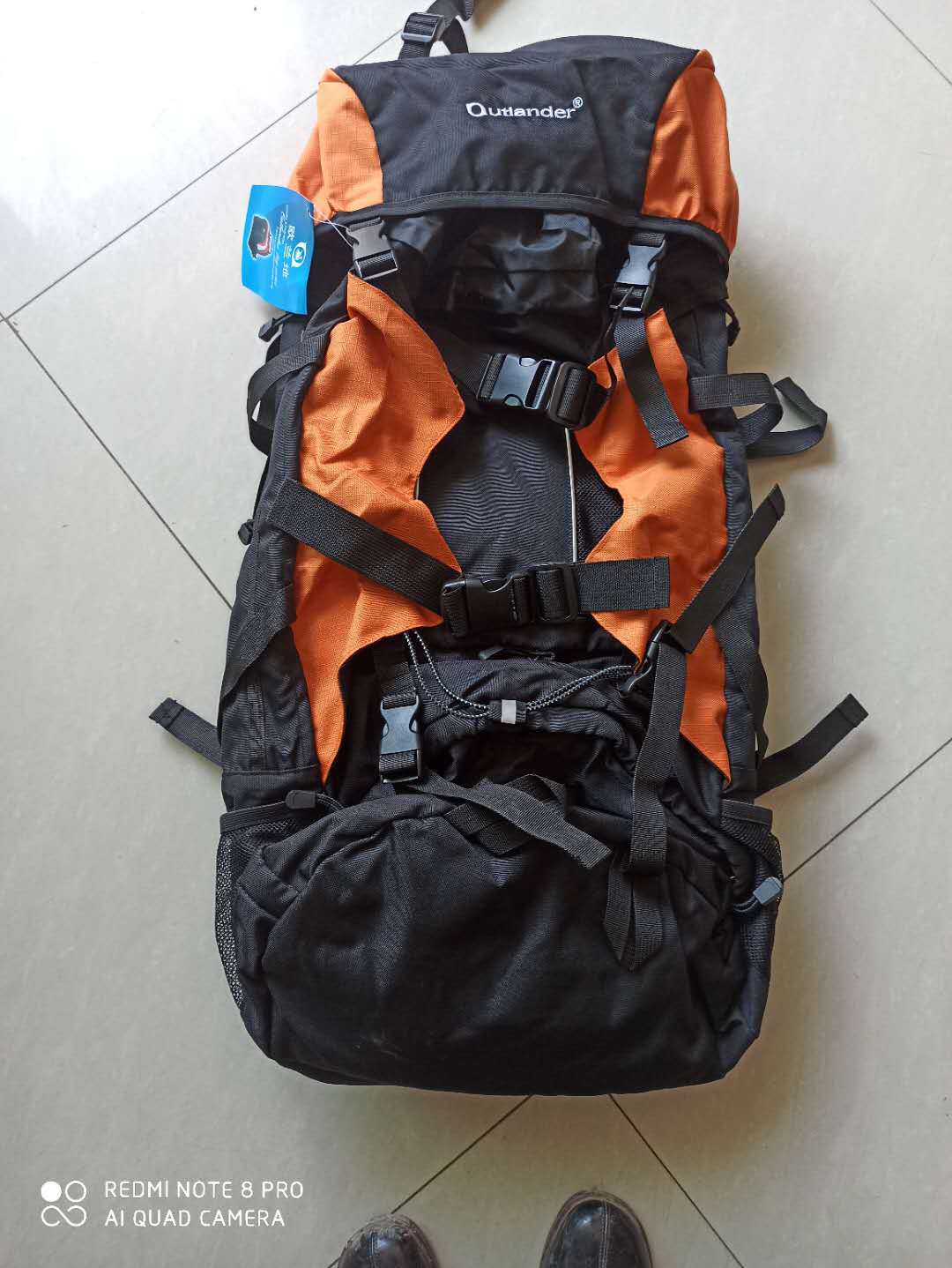 Charming Popular Innovative Professional Large Camping Sports Backpacks