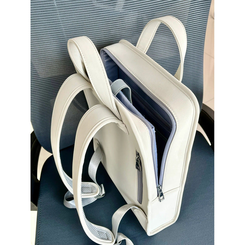 Women's & Men's & Computer Commuting Fashion Simple College Backpacks