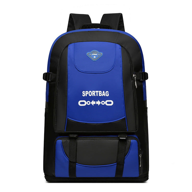 Large Capacity Leisure Work Portable Burden Luggage