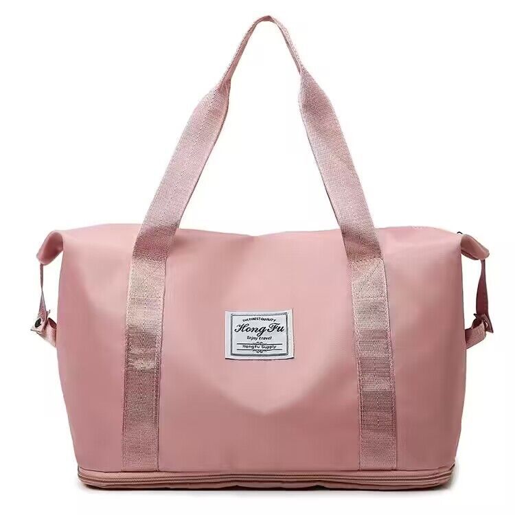 Women's Fashion Short-distance Portable Large Capacity Storage Travel Bags