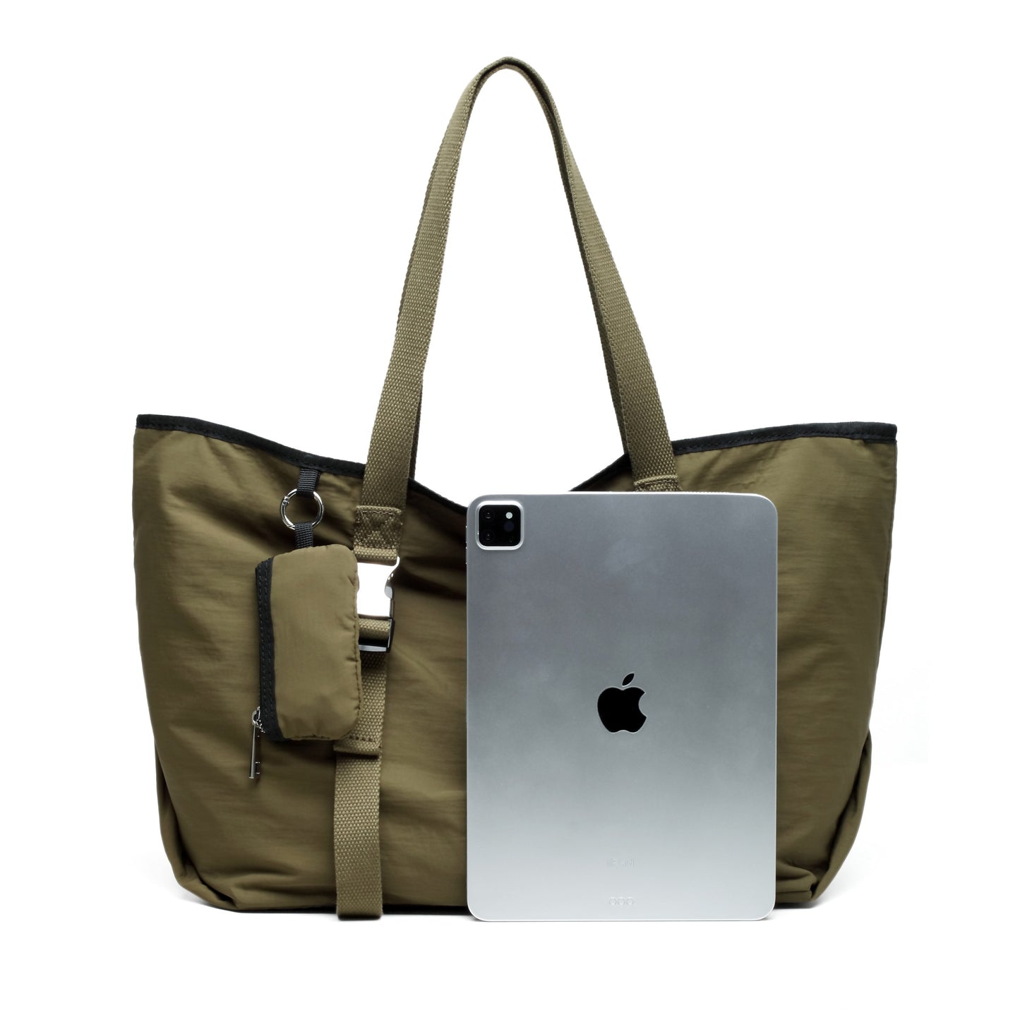 Women's Large Capacity Totes Fashion Trend For Shoulder Bags