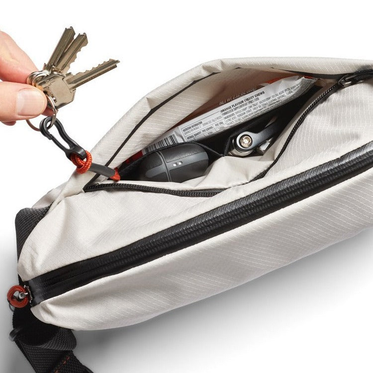 Lightweight Portable Light Commute Leisure Unisex Shoulder Bags