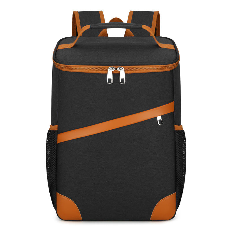 Large Capacity Ice Thick Aluminum Foil Backpacks