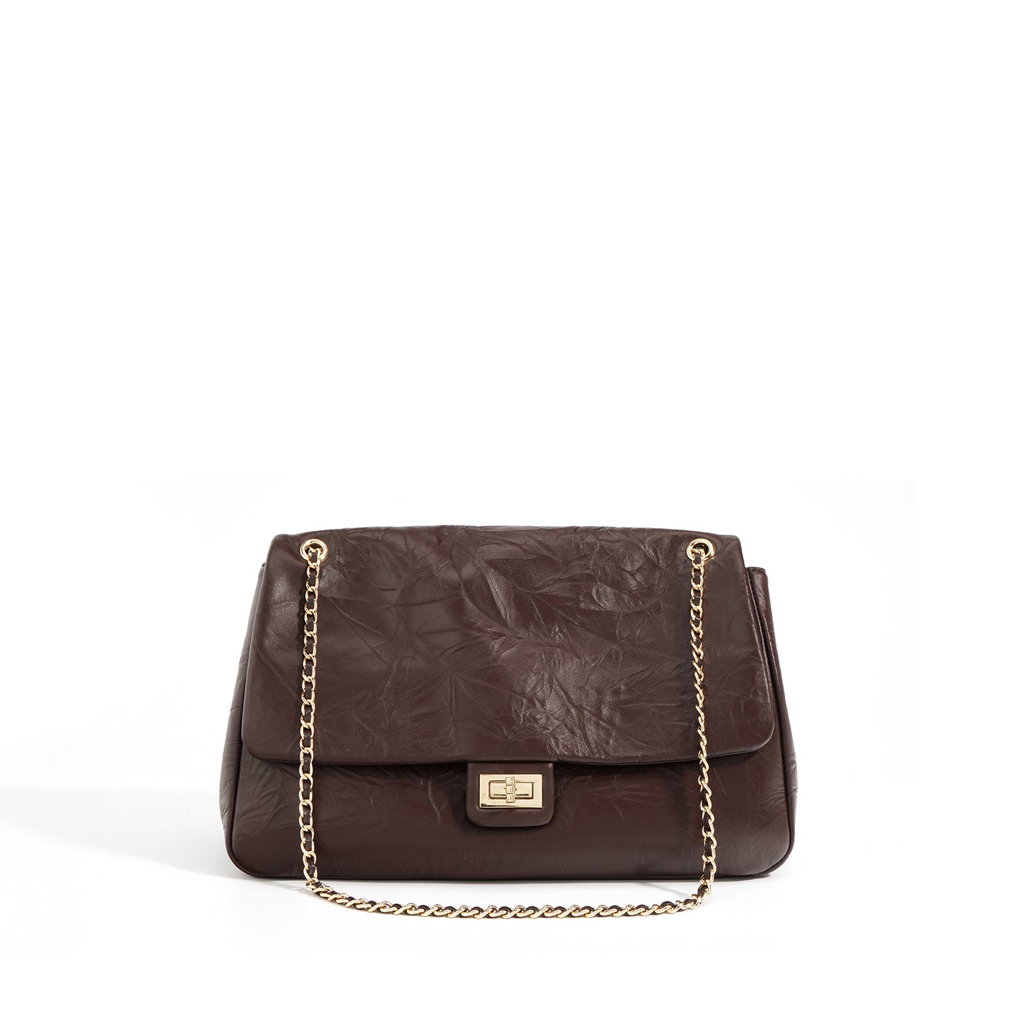 Versatile Large Capacity Female Trend Fashion Shoulder Bags