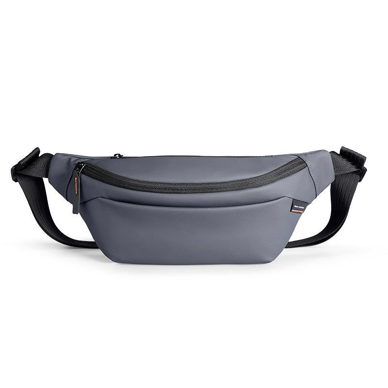 Marco Fashion Daily Riding Waterproof Lightweight Men's Messenger Bags