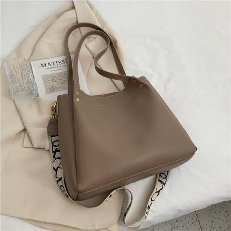 Women's Large Capacity Commuter For College Bags
