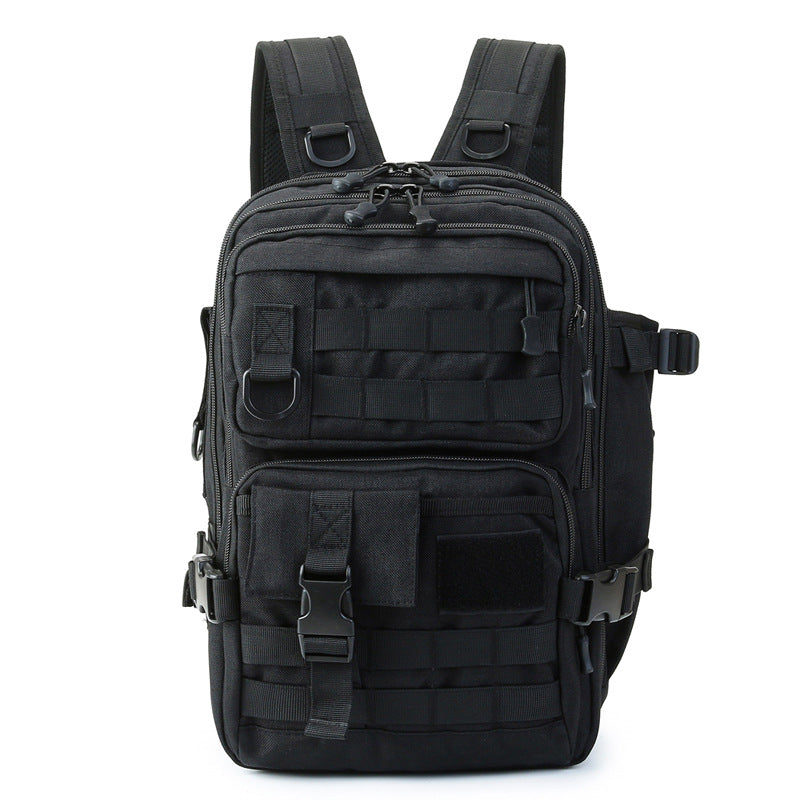 Single Two City Commuter Quick Response Assault Sports Backpacks