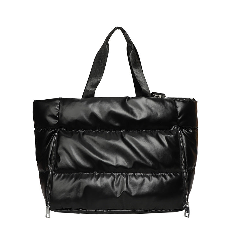 Dry Wet Separation Short Trip Large Travel Bags