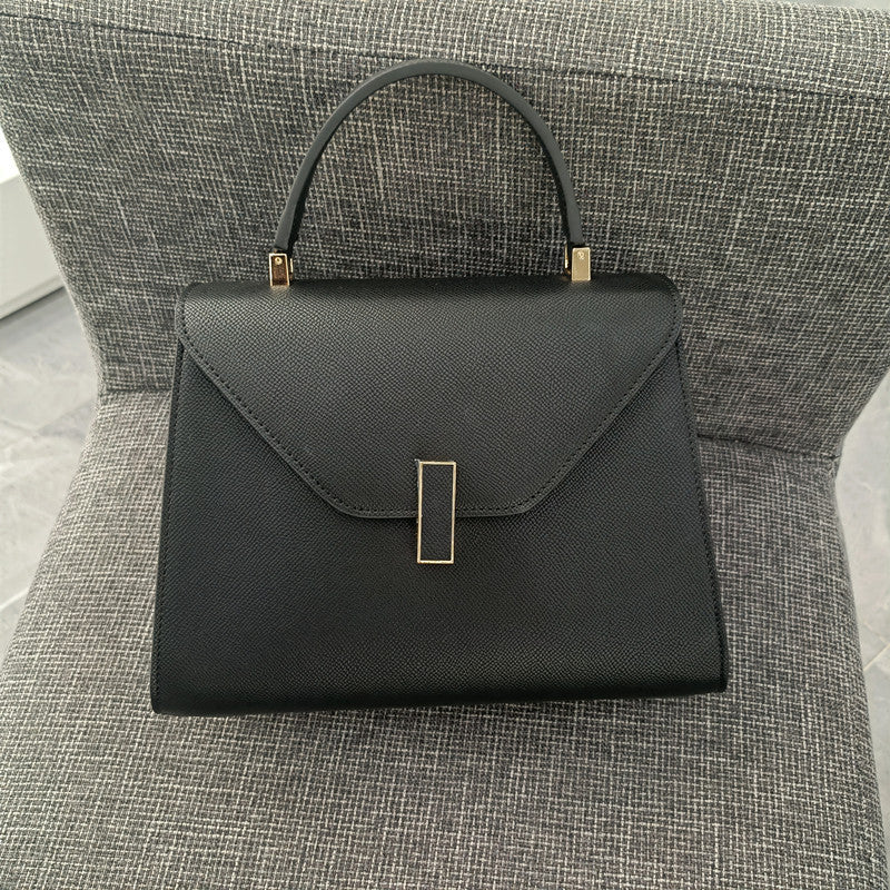 Durable Popular High-grade Genuine Leather Kelly Bags