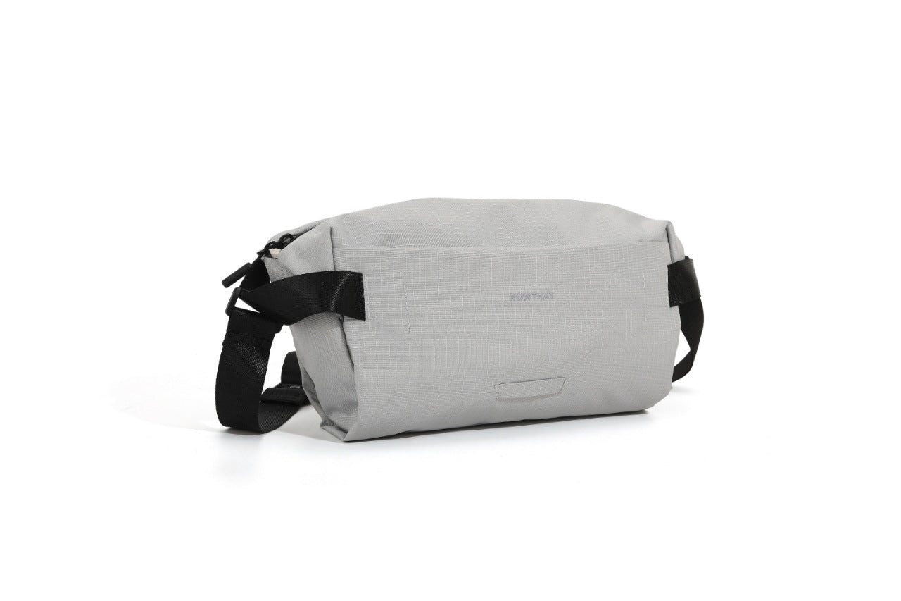 Lightweight Portable Light Commute Leisure Unisex Shoulder Bags