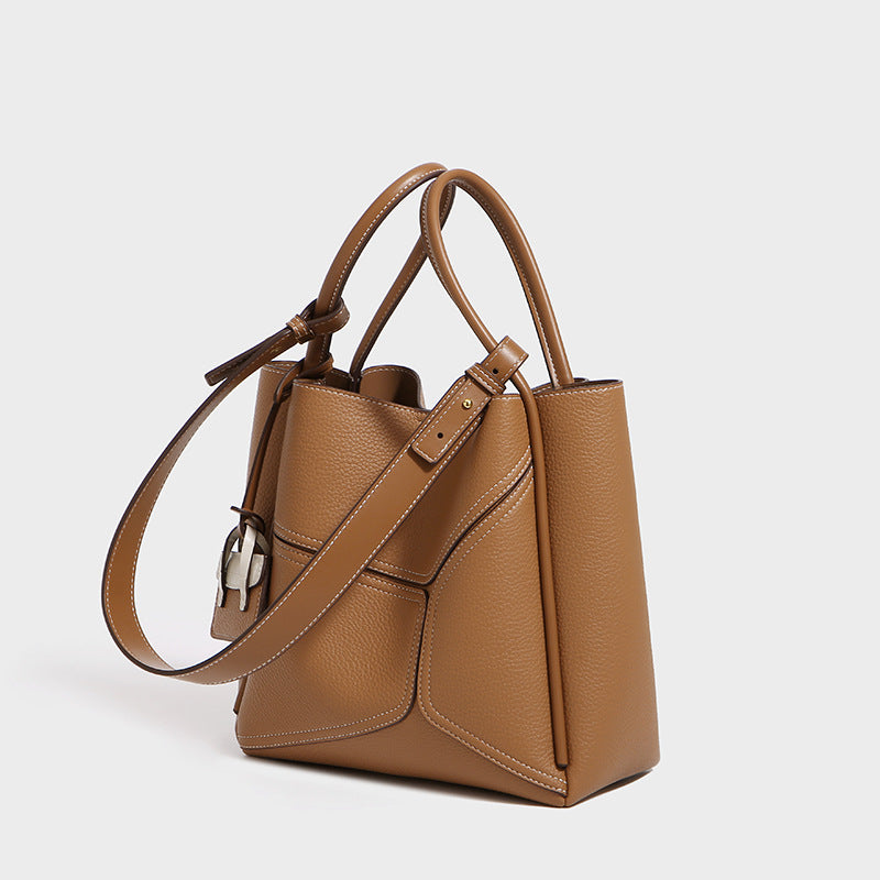 Women's Autumn Summer Fashionable Commuter Large Capacity Tote Bags